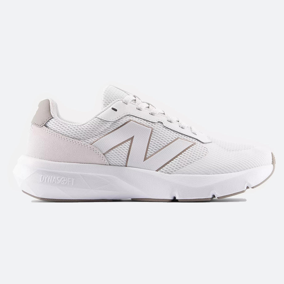 Women's Wide Fit New Balance Dynasoft UA800B Running Trainers