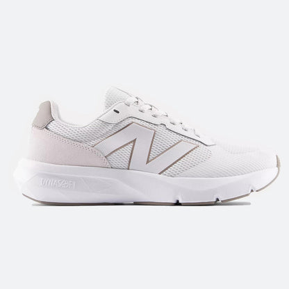 Women's Wide Fit New Balance Dynasoft UA800B Running Trainers