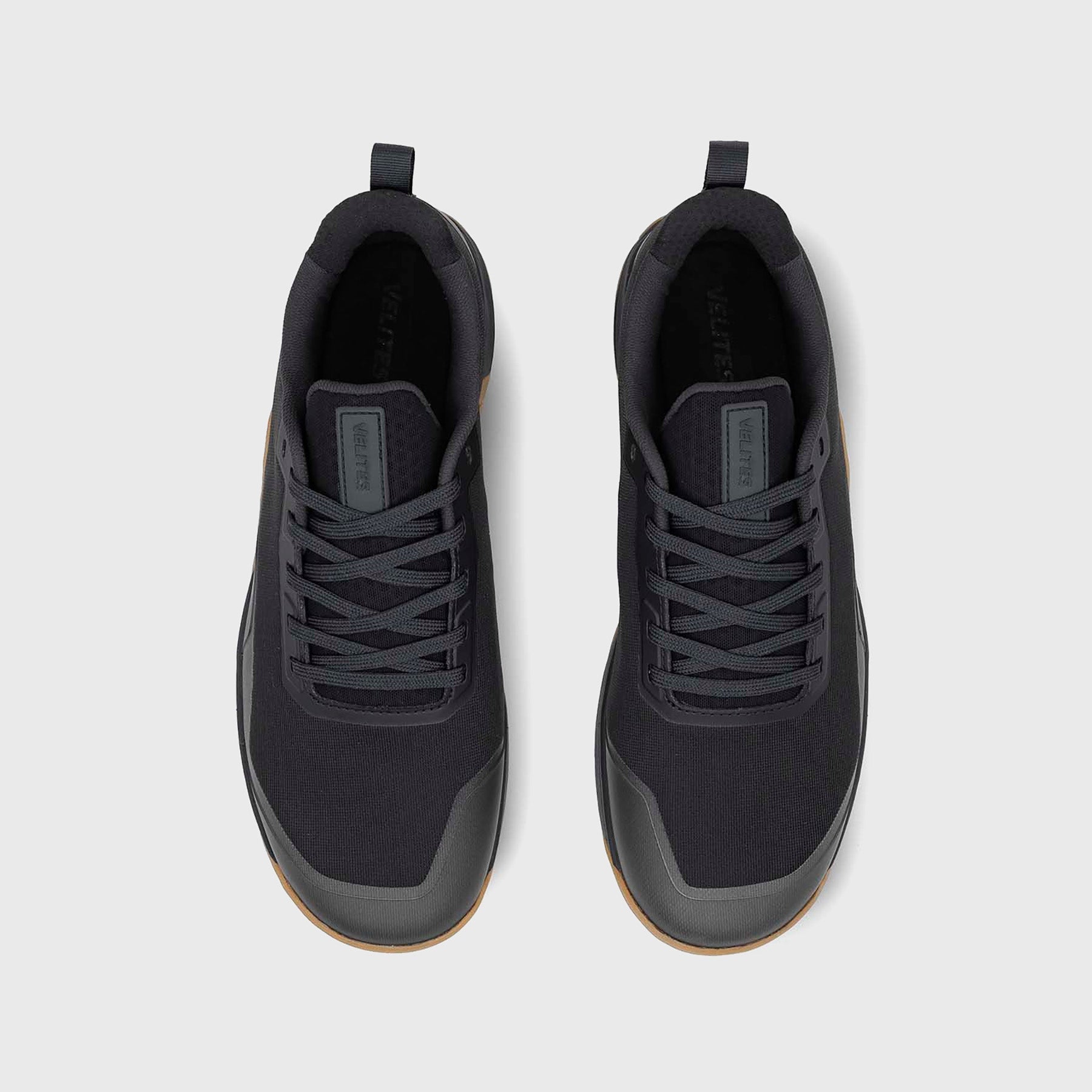 VELITES - HYBRID 1.0 - BLACK/GUM