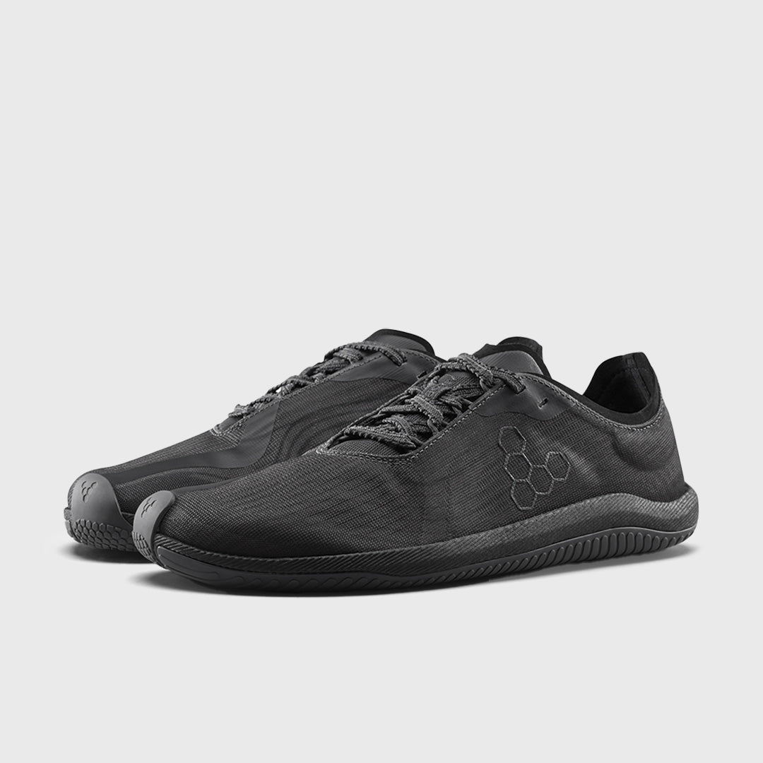 Vivobarefoot - Primus Flow Womens Dark Shadow