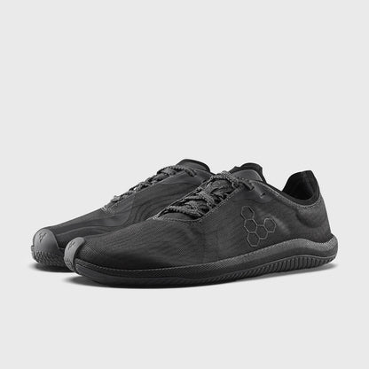 Vivobarefoot - Primus Flow Womens Dark Shadow