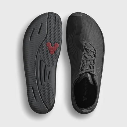 Vivobarefoot - Primus Flow Womens Dark Shadow