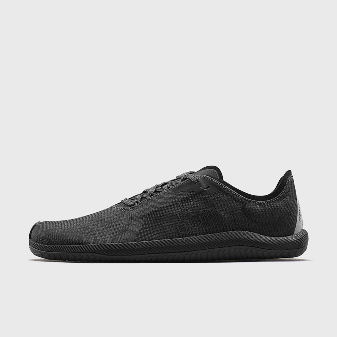 Vivobarefoot - Primus Flow Womens Dark Shadow