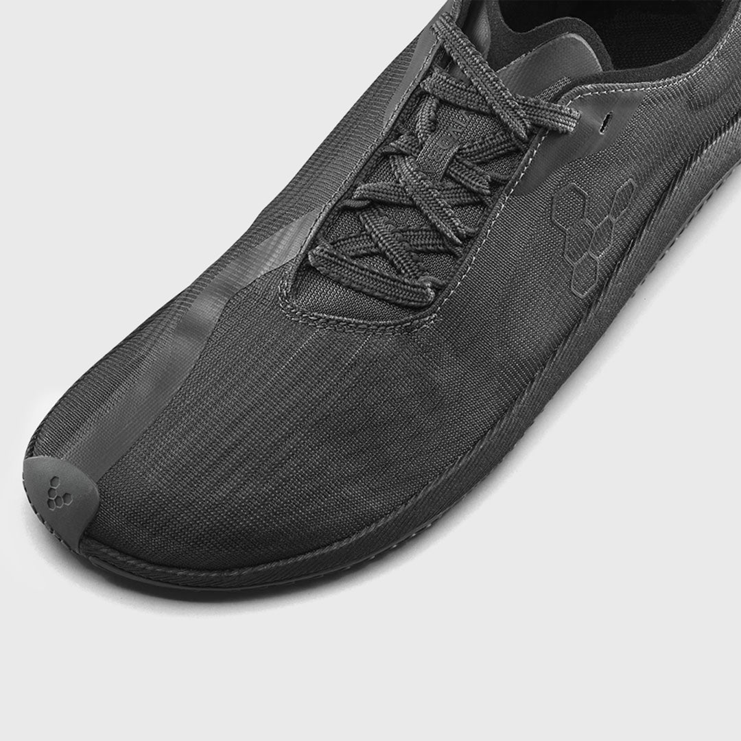 Vivobarefoot - Primus Flow Womens Dark Shadow