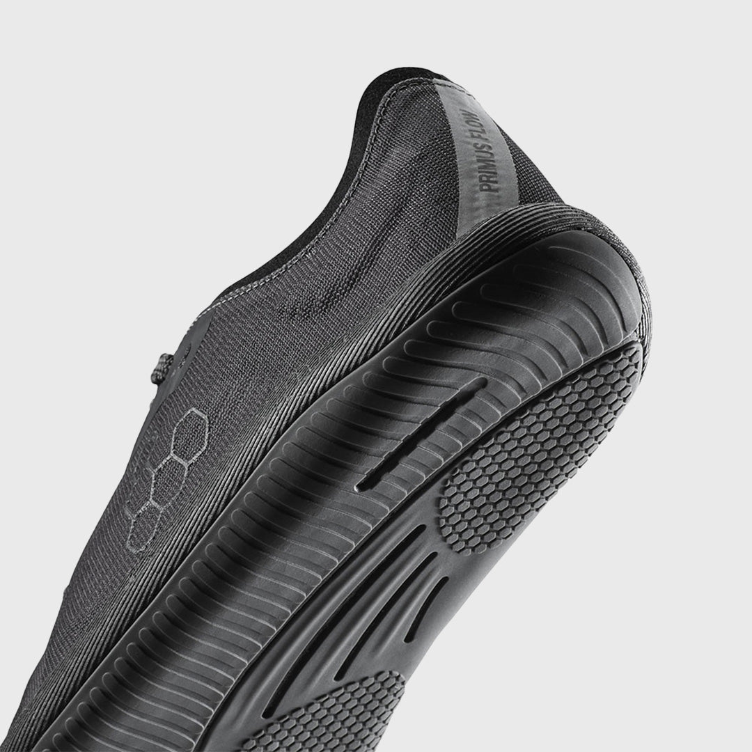 Vivobarefoot - Primus Flow Womens Dark Shadow