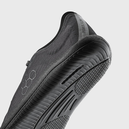 Vivobarefoot - Primus Flow Womens Dark Shadow