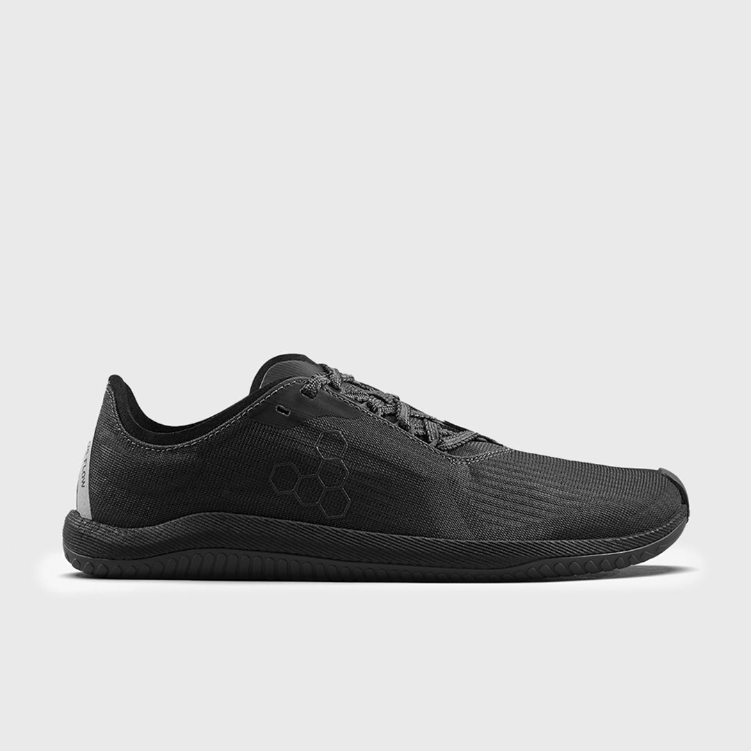 Vivobarefoot - Primus Flow Womens Dark Shadow