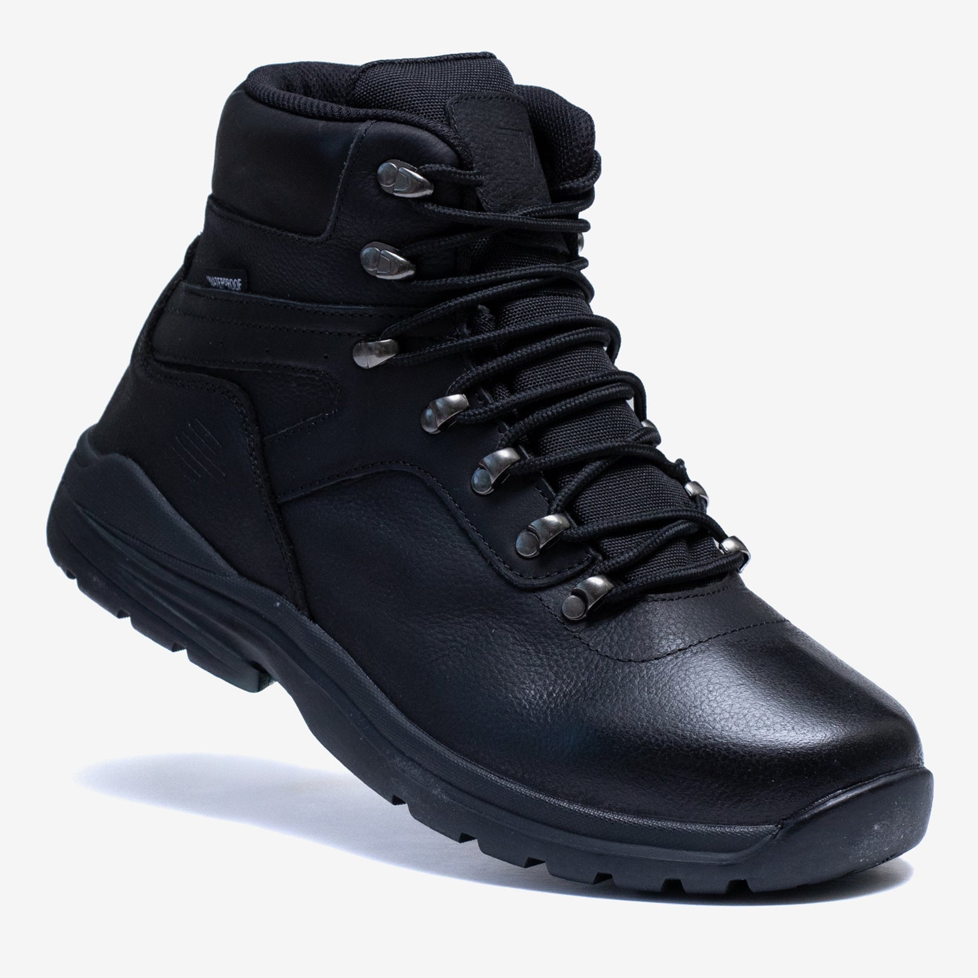 Women's Wide Fit Tredd Well Hiker Pro Hiking Boots