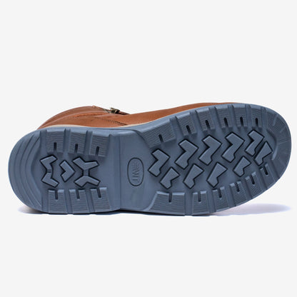Women's Wide Fit Tredd Well Hiker Pro Hiking Boots