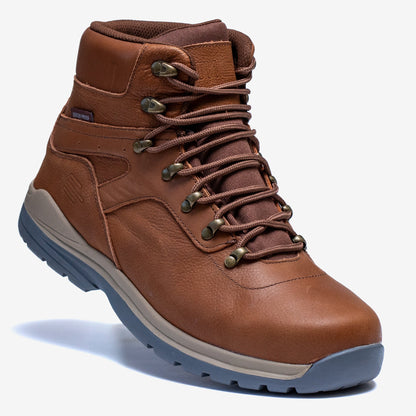 Women's Wide Fit Tredd Well Hiker Pro Hiking Boots