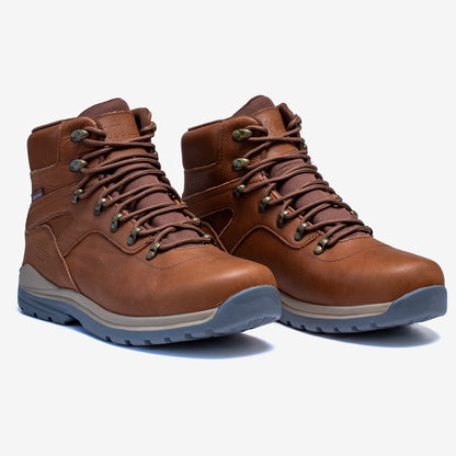 Women's Wide Fit Tredd Well Hiker Pro Hiking Boots