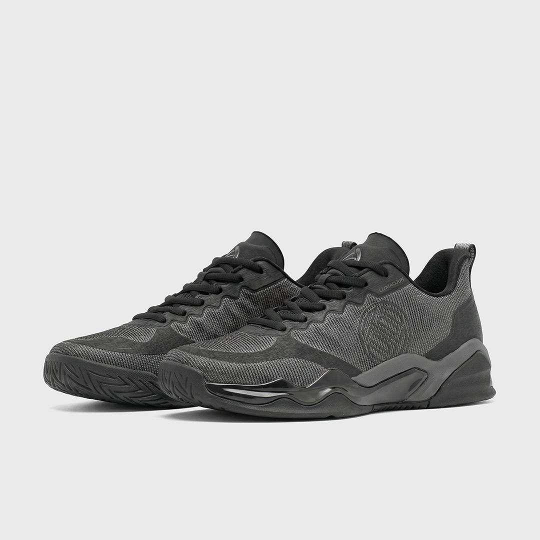 LUXIAOJUN - XT-Motion Training Shoes (Black)