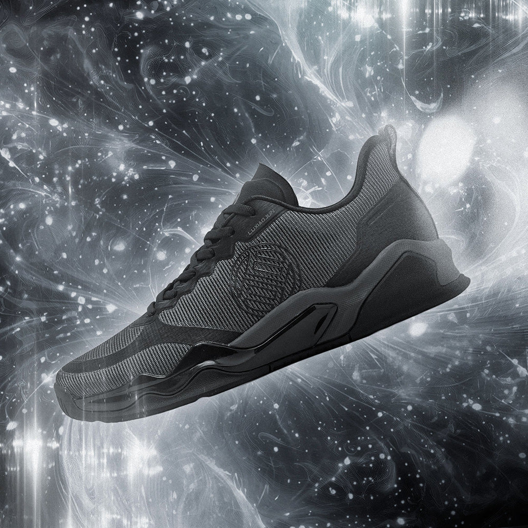 LUXIAOJUN - XT-Motion Training Shoes (Black)