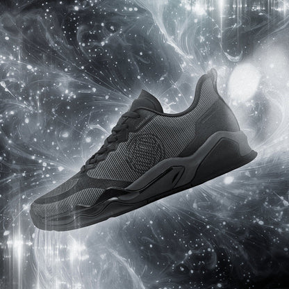 LUXIAOJUN - XT-Motion Training Shoes (Black)