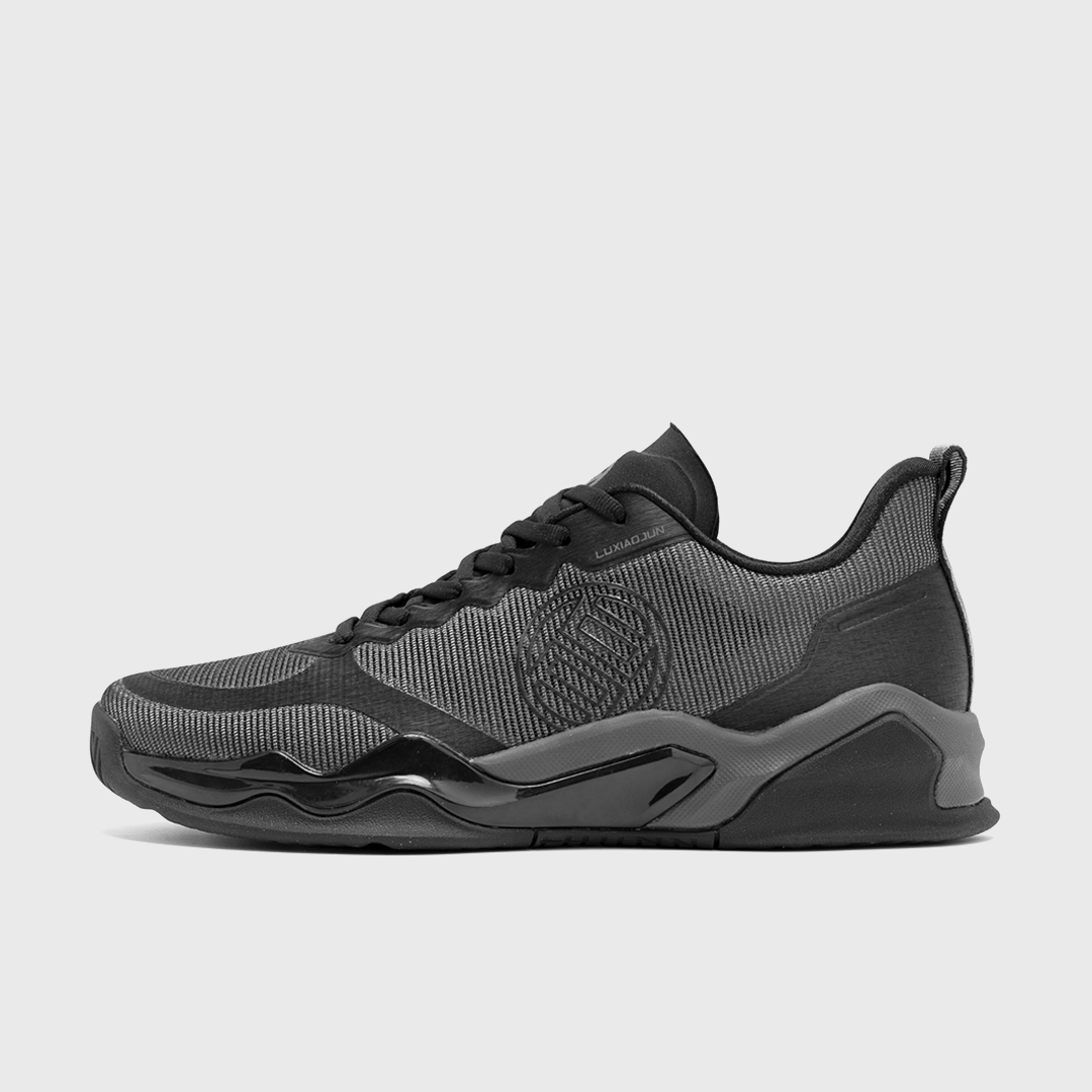 LUXIAOJUN - XT-Motion Training Shoes (Black)