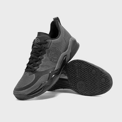 LUXIAOJUN - XT-Motion Training Shoes (Black)