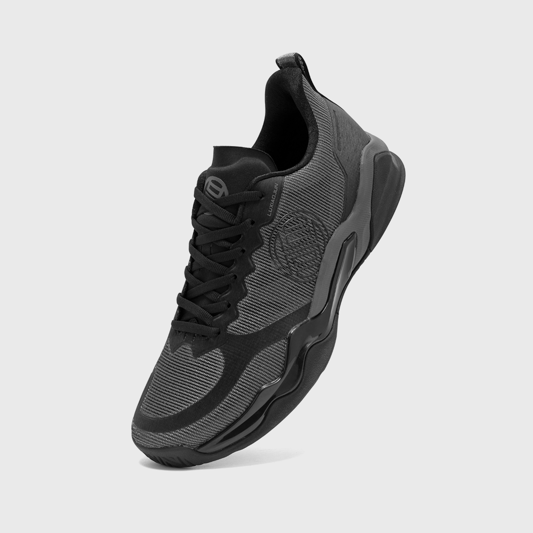 LUXIAOJUN - XT-Motion Training Shoes (Black)