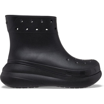 Women's Crocs 207946 Classic Crush Boots