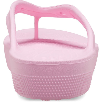 Women's Crocs 207714 Classic Platform Flip Flop