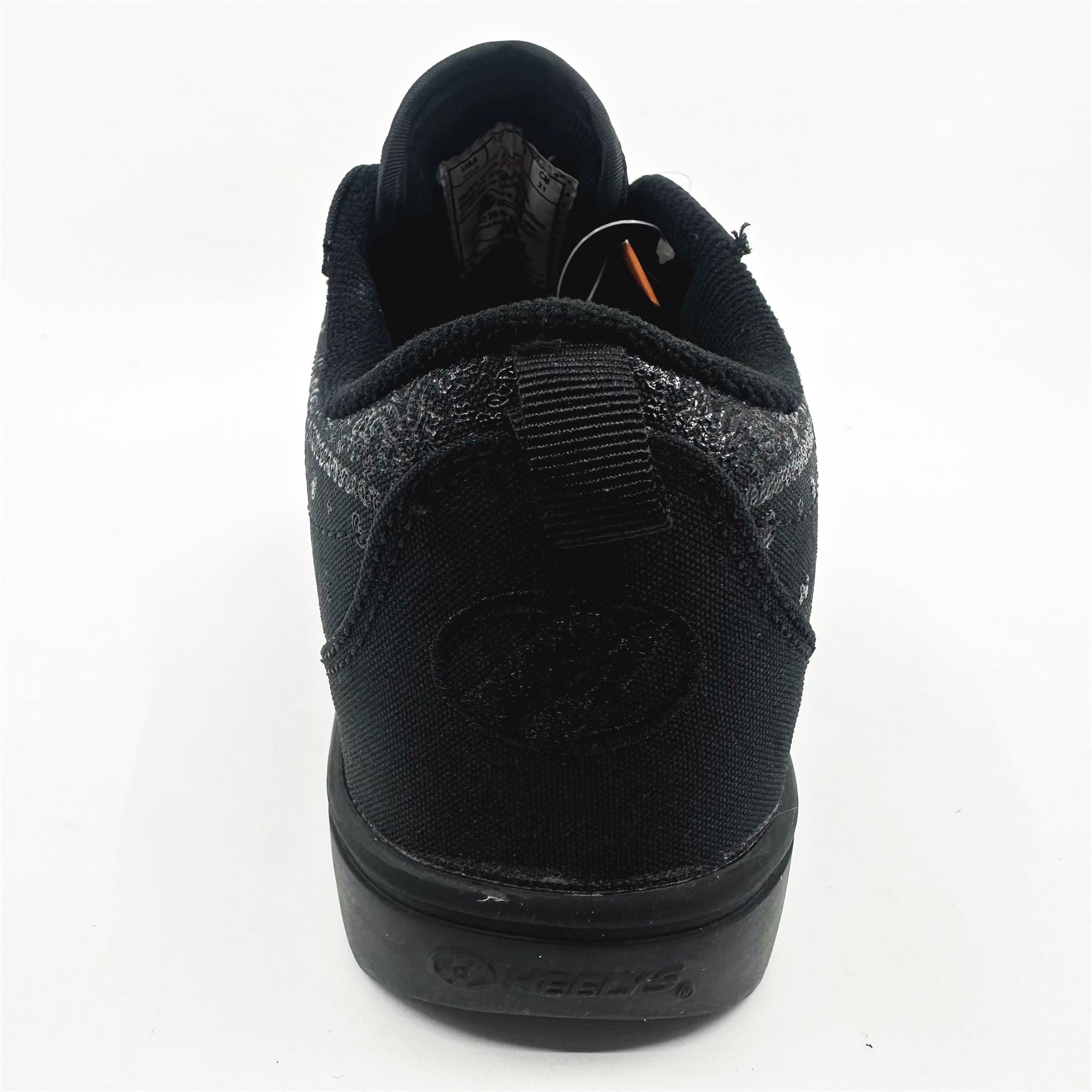 Heelys Pro 20 Prints Black Kids Athletic Sneaker