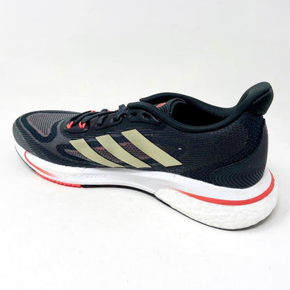 Adidas Supernova + Carbon Turbo Red Boost Womens Running Shoes GY6554