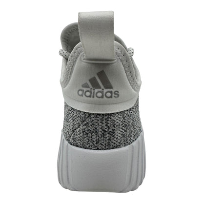 Adidas Kaptir Flow Cloud White Core Black Womens Athletic Sneaker