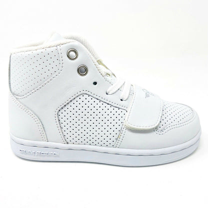 Creative Recreation Cesario White Kids Youth Casual Shoes Sneakers