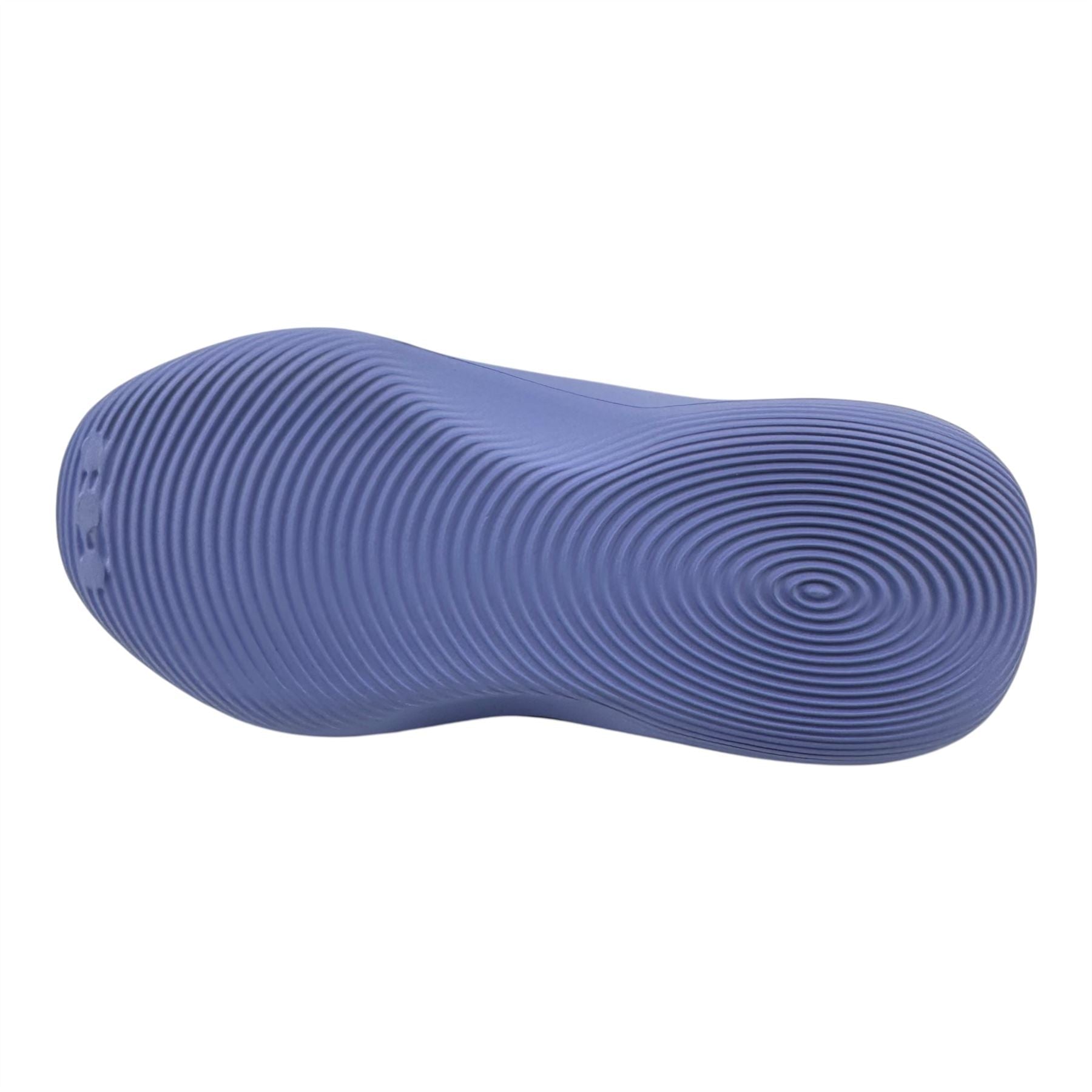 Adidas adiFOM IIInfinity Mule Blue Spark Mens Casual Mule