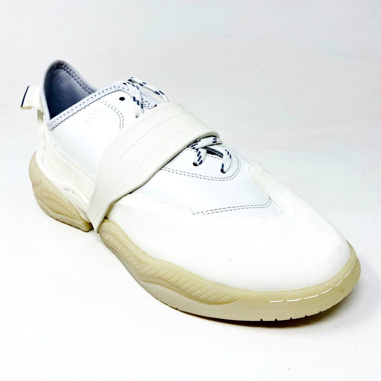 Adidas Type O-1L OAMC Cream Off White Mens Sneakers EG9476