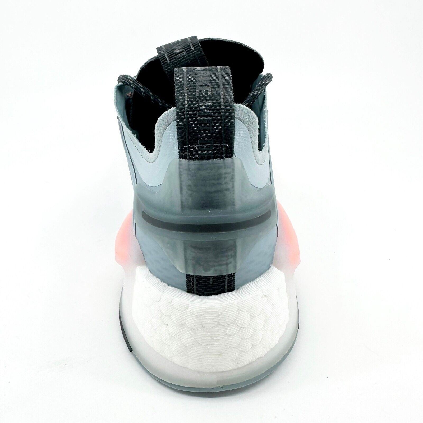 Adidas Originals NMD V3 Magic Grey Cloud White Mens Running Sneakers GX2085