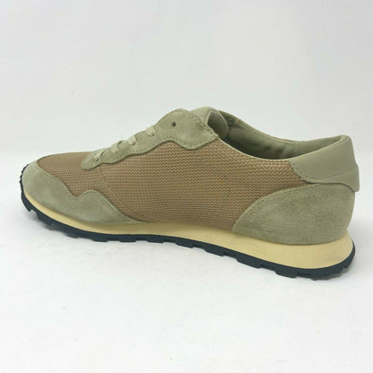 Clae Hayward Aloe Green Mens Premium Casual Sneakers