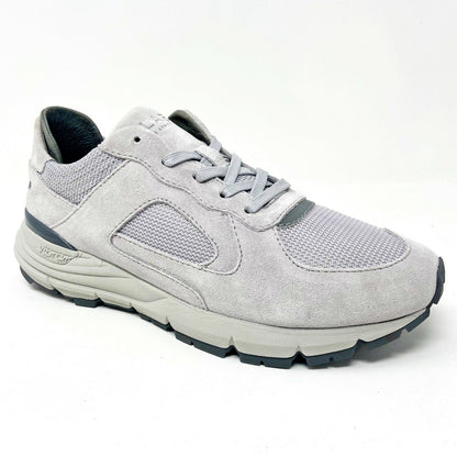 Clae Edwin Microgray Vibram Mens Premium Casual Sneakers
