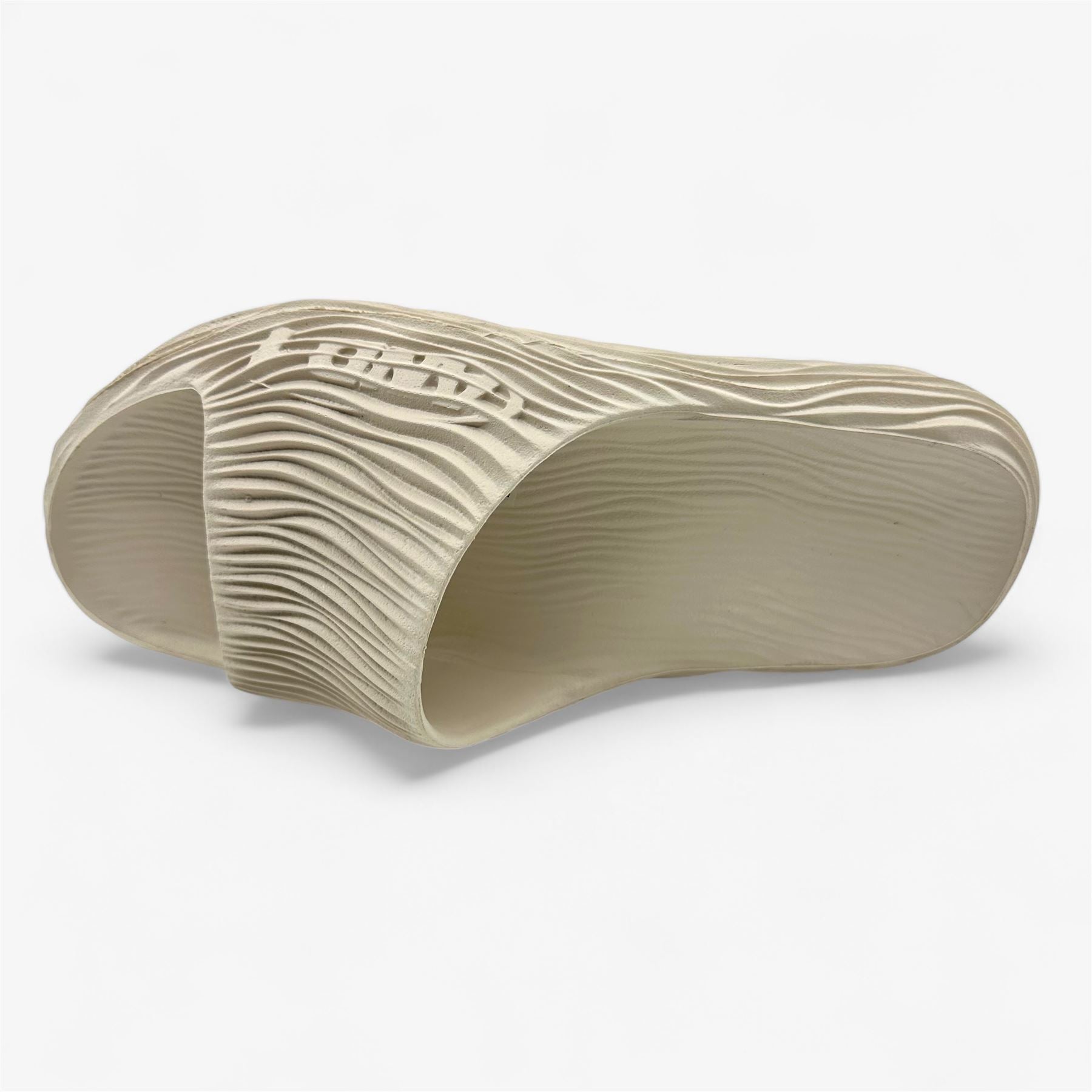 AND1 Mirage Birch Womens Sandal Slide
