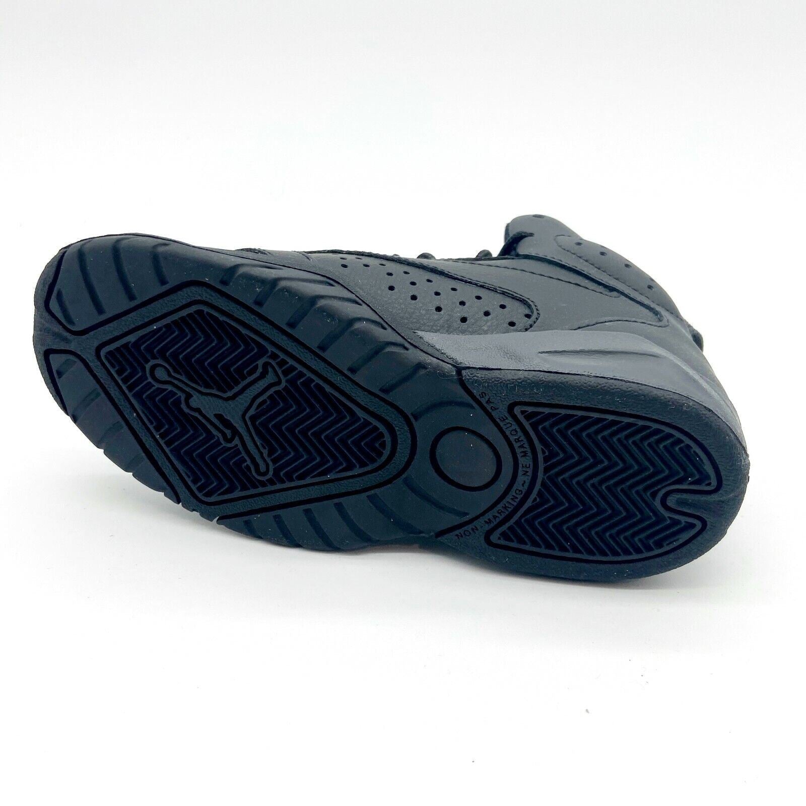 Jordan Lift Off (PS) Triple Black Kids Sneakers AV1243 003