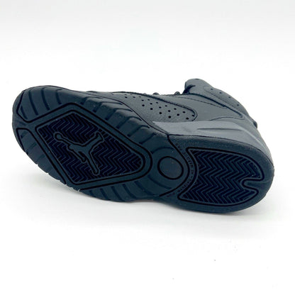Jordan Lift Off (PS) Triple Black Kids Sneakers AV1243 003