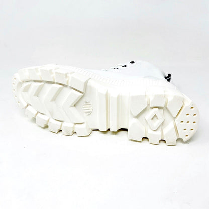 Palladium Revolt Hi TX Star White Marshmallow Womens Platform Boots 97242 127