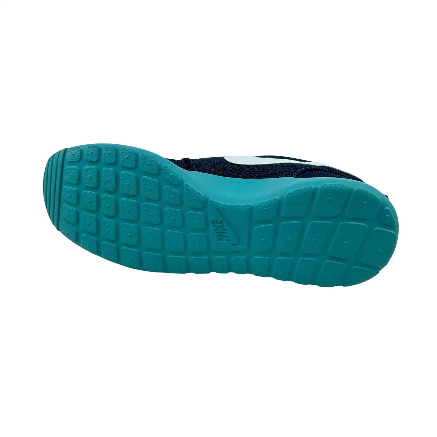 Nike Roshe Run Squadron Blue Mens Athletic Sneaker