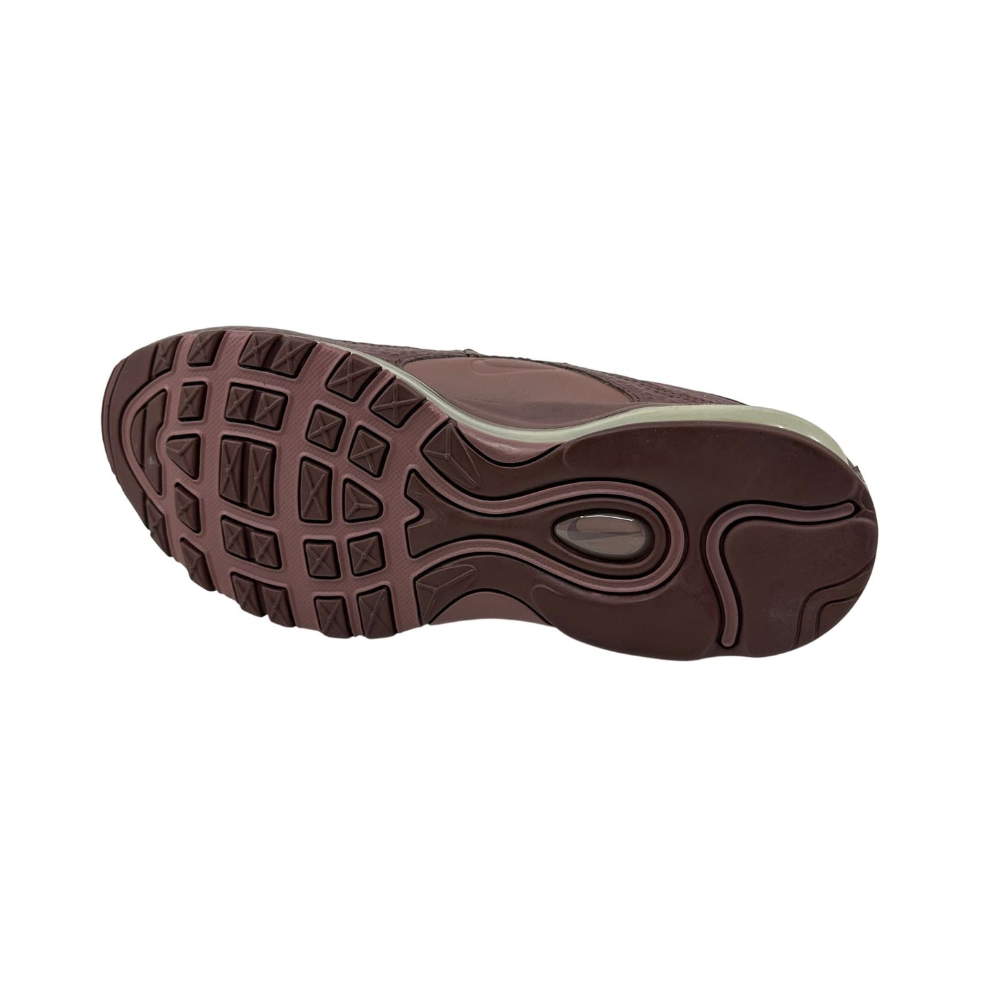 Nike Air Max 97 SE Mahogany Mink Mens Athletic Sneaker