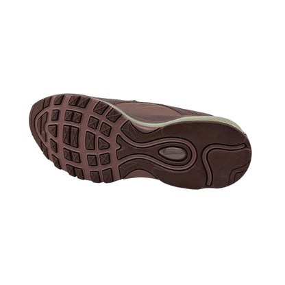 Nike Air Max 97 SE Mahogany Mink Mens Athletic Sneaker