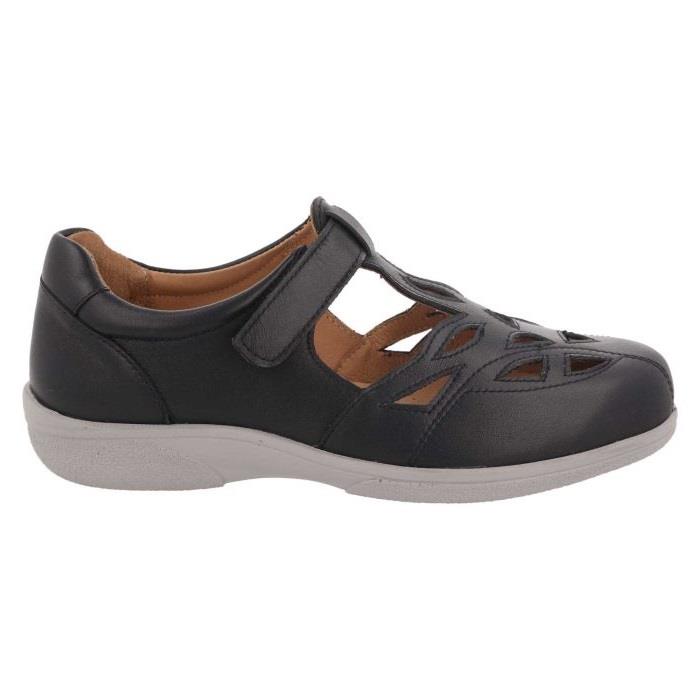 Women's Wide Fit DB Ayla Shoes