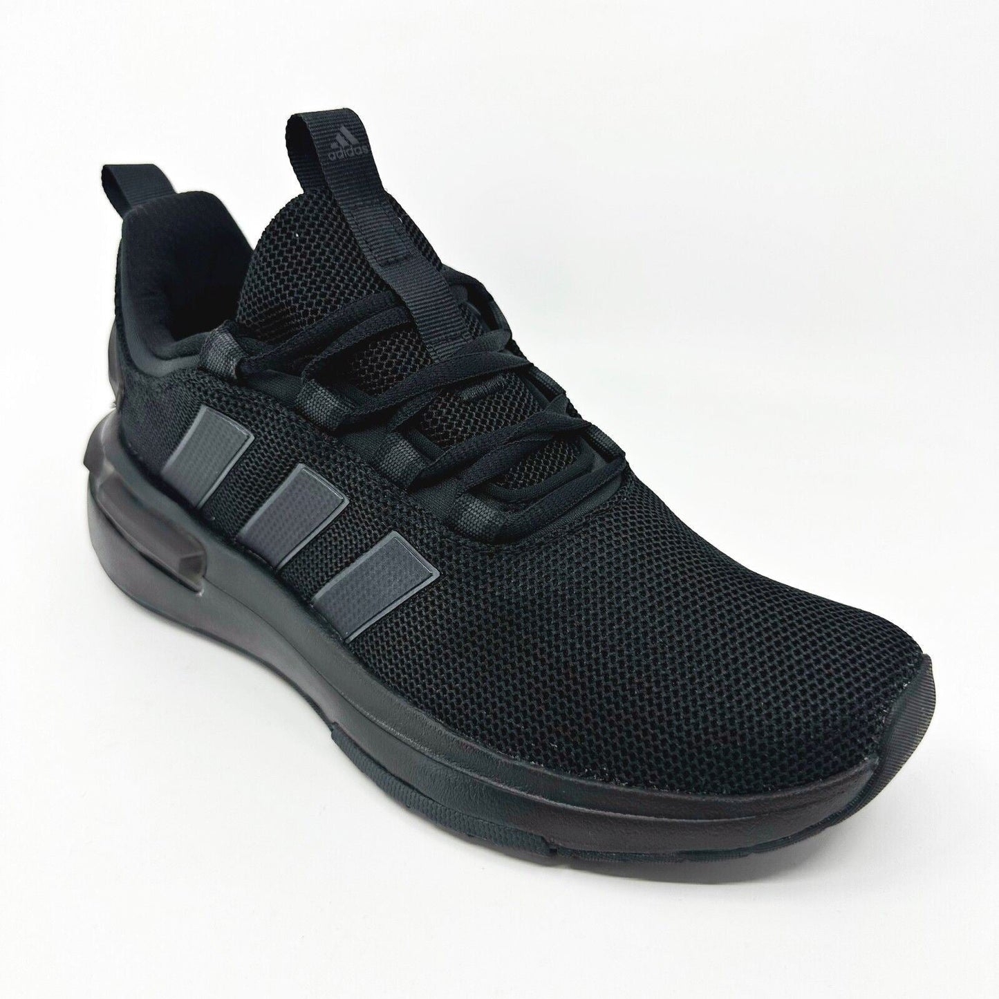 Adidas Racer TR23 Triple Black Womens Running Shoes IG7348