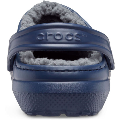 Women's Crocs 203591 Classic Lined Clog Sandals