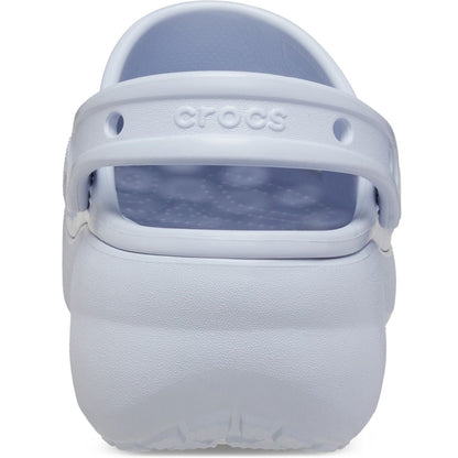 Women's Crocs 206750 Classic Platform Clog Sandals