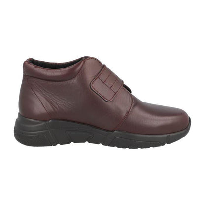 Women's Wide Fit DB Bay Ankle Boots