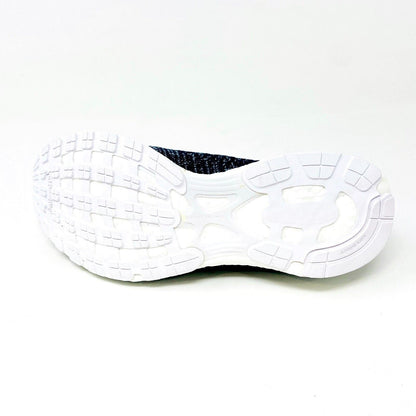 Adidas Adizero Prime Parley Carbon Grey Blue Mens 5 Womens 6 Boost DB1252