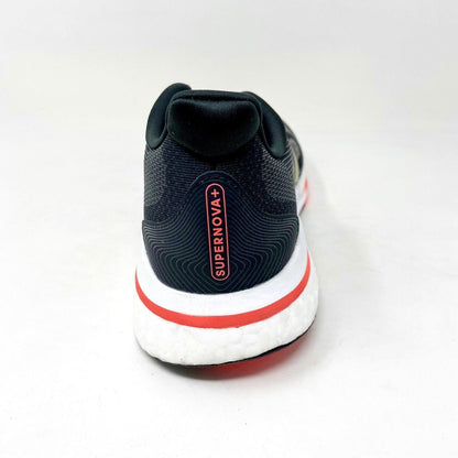 Adidas Supernova + Carbon Turbo Red Boost Womens Running Shoes GY6554