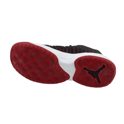 Jordan B.Fly Black Gym Red Grey Mens Athletic Sneaker