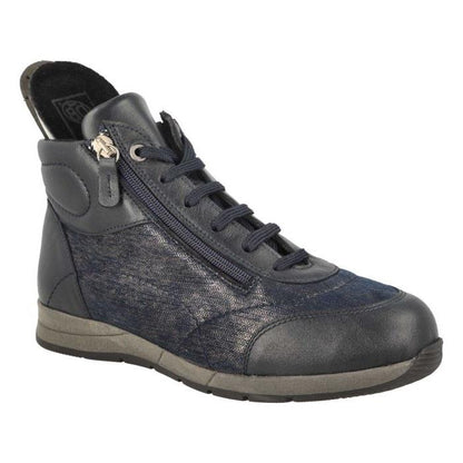 Women's Wide Fit DB Larkspur Boots