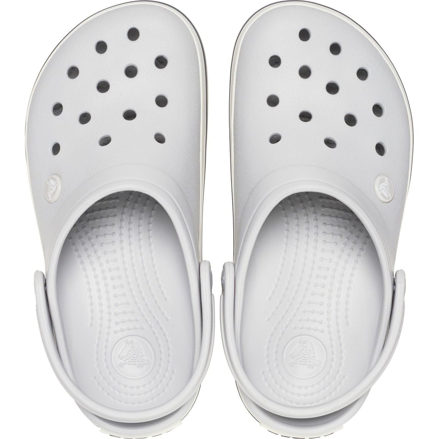Women's Crocs 11016 Crocband Clog Sandals