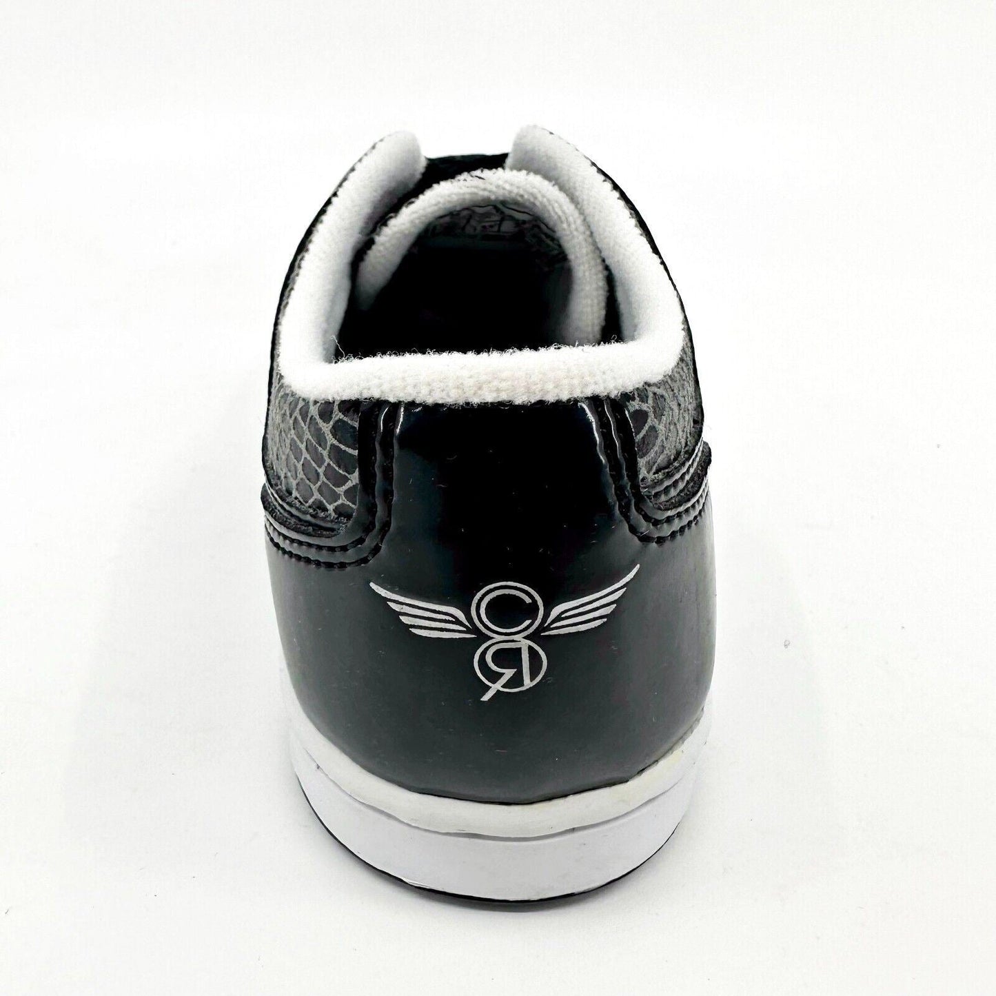 Creative Recreation Cesario Lo Black Snake Youth Kids Size 13